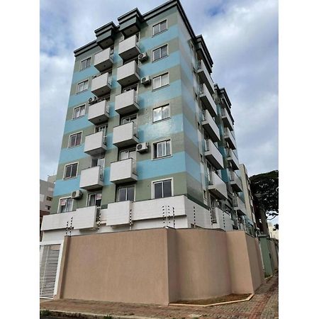 Gran Studium Apartment Maringa Luaran gambar