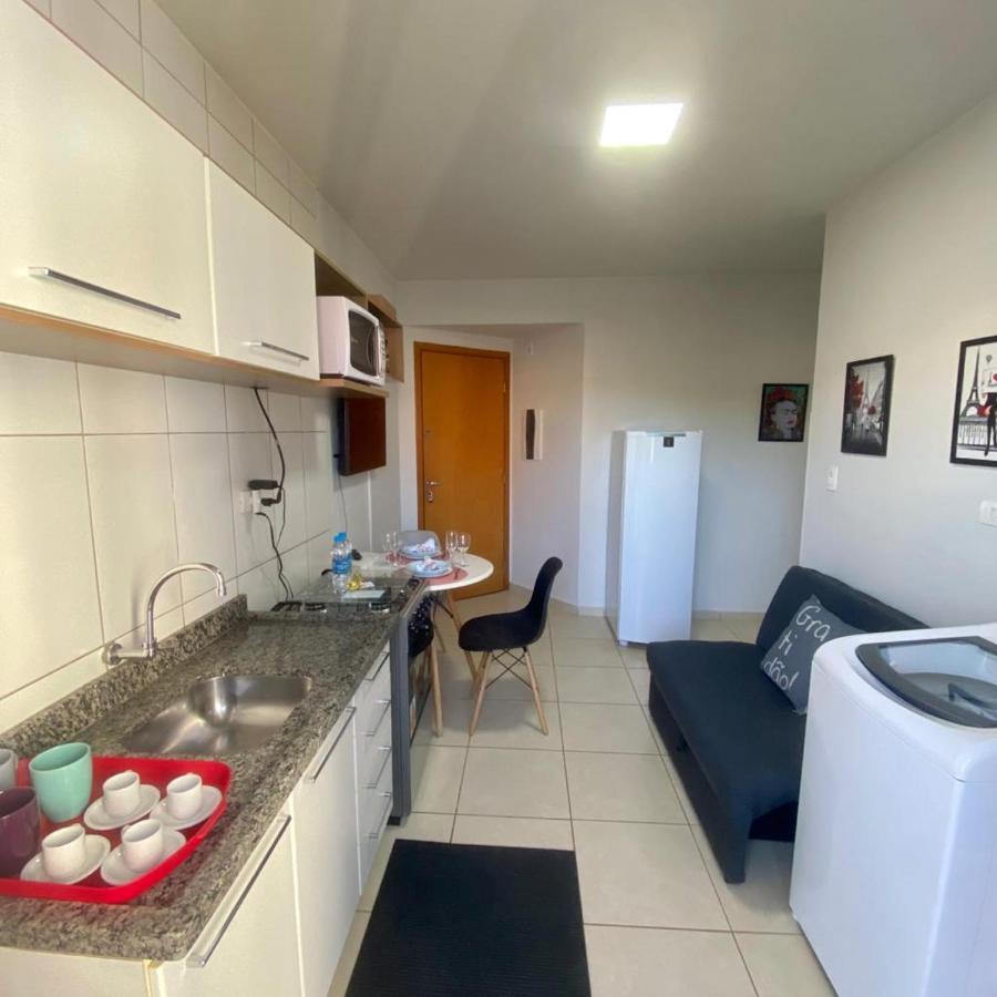 Gran Studium Apartment Maringa Luaran gambar