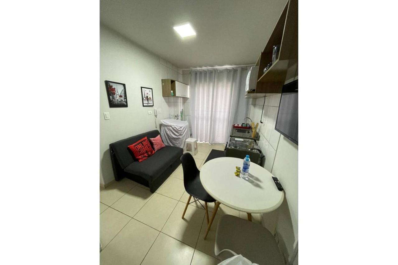 Gran Studium Apartment Maringa Luaran gambar