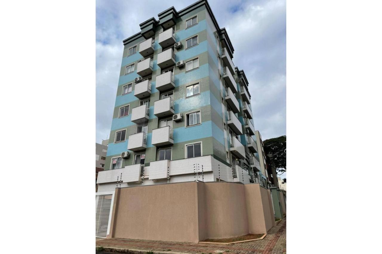 Gran Studium Apartment Maringa Luaran gambar